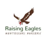 🦅 Raising Eagles Montessori Nursery - Grays, Essex